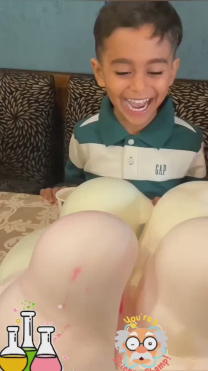 Futurama Little Scientist Certification Workshop (3 May) | Sector 58 Gurgaon