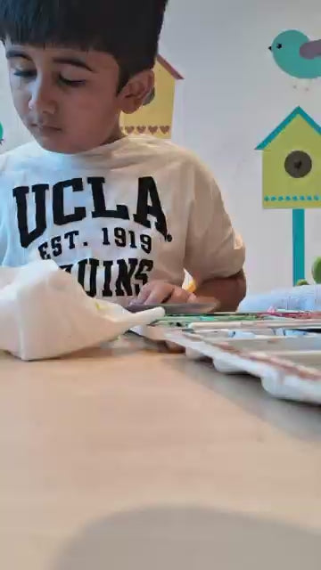 Artshaala for Art & Craft Guitar Keyboard | Civil Lines Gurgaon