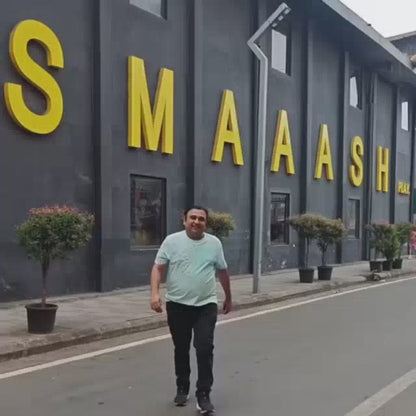 Smaaash for Bowling Go-Karting & Cricket | Lower Parel Mumbai
