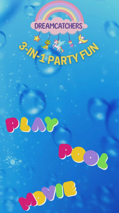 Dreamcatchers Indoor Play Area | Sector 100 Noida