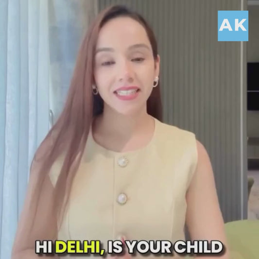 Little Etiquette Stars Workshop by The Image Trove (20-Sep) RK Puram New Delhi