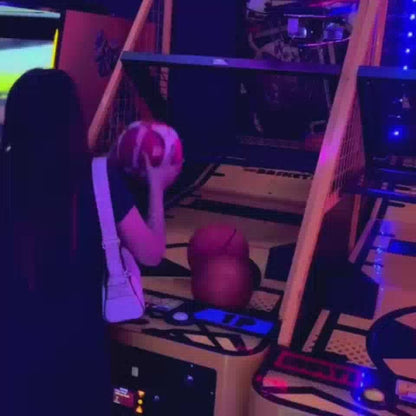 Smaaash for Bowling, Arcade & VR Games | Sector 13 Dwarka Delhi