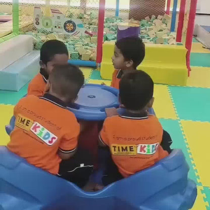 Funbums Kids Play Zone | Bharat Nagar Ameenpur Hyderabad