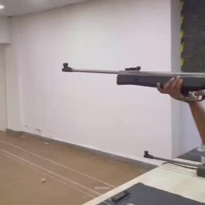 Champions Shooting Range | Gundavali Andheri East Mumbai