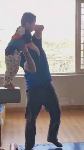 Dreams Gymnastics Academy | Sector 110 Gurgaon