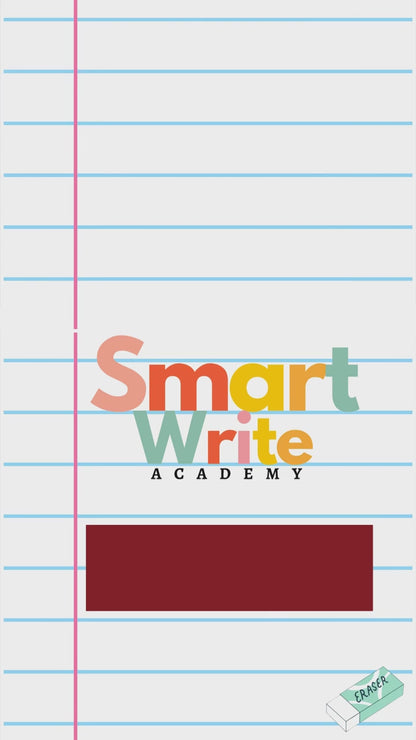 Smart Write Academy | Handwriting and Calligraphy Academy | Vipul Greens Sector 48 Gurgaon