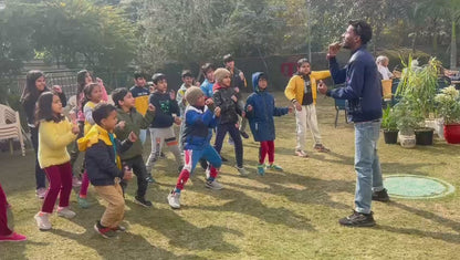 The Dance Institute for Bharatanatyam Bollywood Dance Classes | Sector 12 Gurgaon