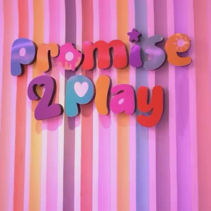 Children of various ages enjoy a colorful indoor playground with ball pits, slides, trampolines, and interactive games. The atmosphere is lively and fun, with bright lights and playful decor creating an exciting environment for kids to explore and play.