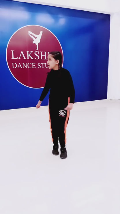 Lakshya Dance Studio for Freestyle Jazz Hip-Hop Classes | Phase 1 Gurgaon