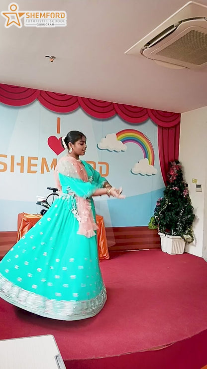 Shemford Futuristic School | Malibu Town Gurgaon