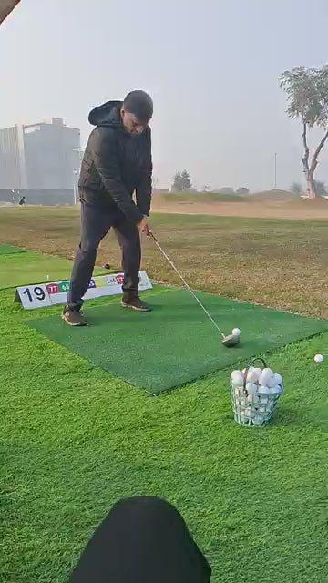 Zen Golf Academy Beginners’ Golf Classes | Sector 59 Gurgaon
