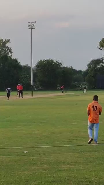 Nischay Cricket Academy | Sector 64 Gurgaon