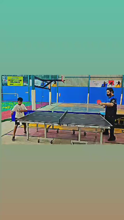 Sportyzo Sports Academy for Lawn Tennis Football Swimming | Sector 65 Gurgaon