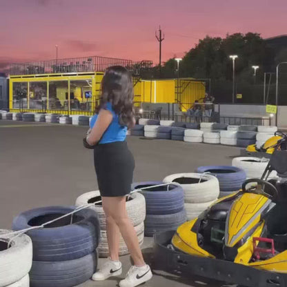 Republic of Karting| Navghar Vasai-Virar Mumbai