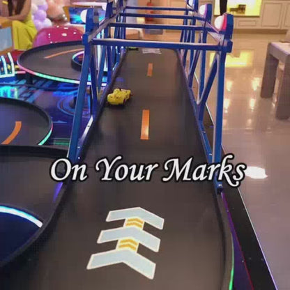 Wooray Elite Play Area & Arcade Game Zone | Ghitorni New Delhi