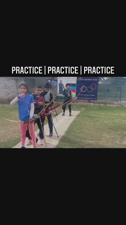 Avid Archery Club | IMT Road Sector 87 Gurgaon