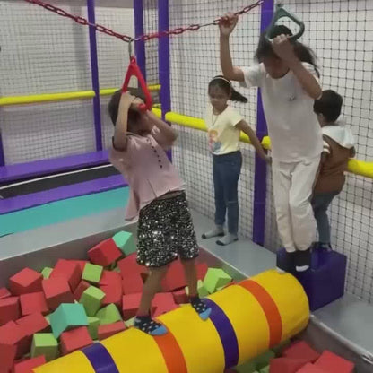 Sky World Kolar Play Area | Lalita Nagar Kolar Road Bhopal