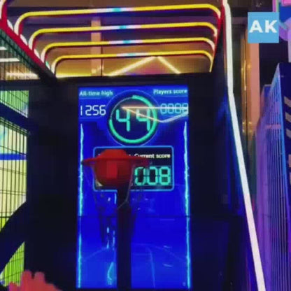 Viking Gaming Zone | Infinity SK Mall Karkardooma Delhi