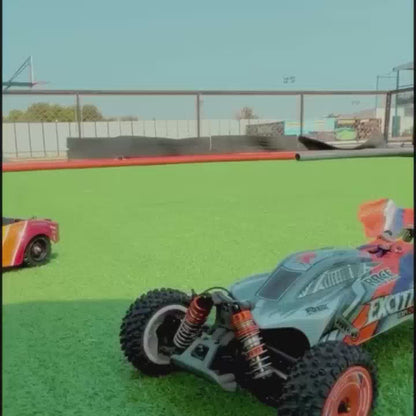 RCXP Gamified RC Car Arena | Sector 63A Gurugram
