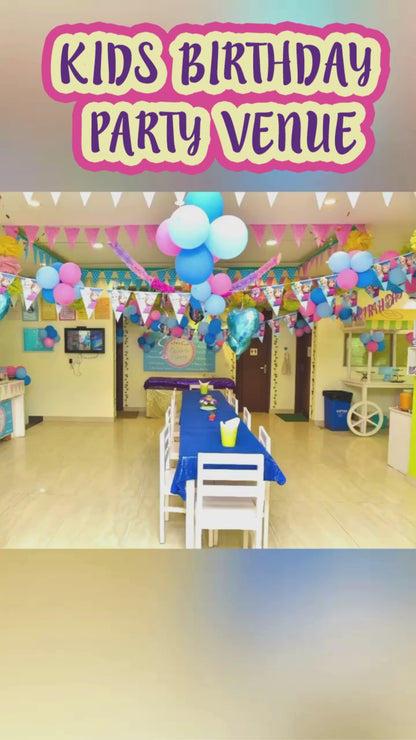 Celesta Fiesta - DIY Activities