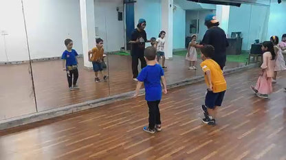 Dance Temptation Fitness Studio for Bollywood Western Dance Classes | Sector 10 Gurgaon