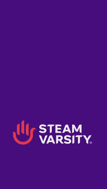 Coding Classes for Kids by STEAM Varsity | Sector 85 Gurgaon