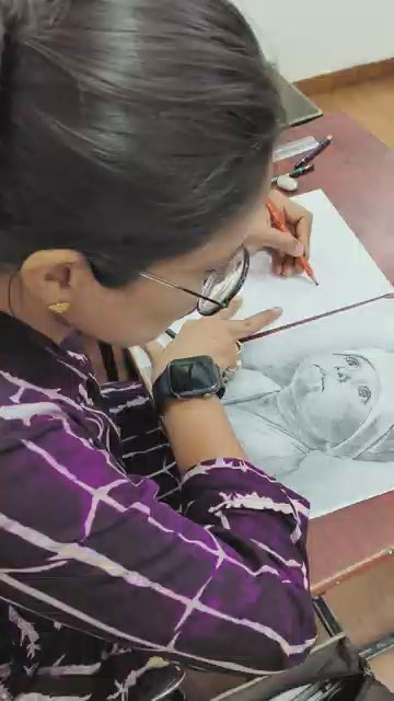 Beyond Canvas Art Studio | Art & Craft | Ram Mandir Park Sector 12 Gurgaon