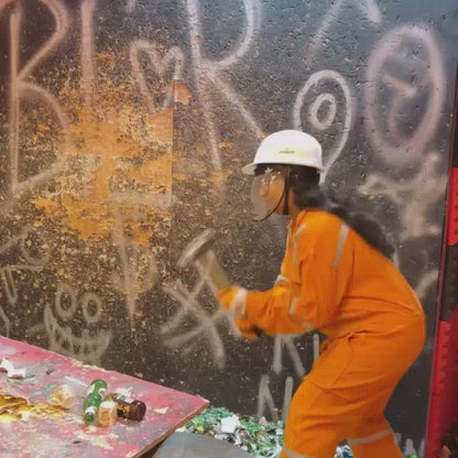 Rage Room Stress Therapy Room & Neon Room | Indiranagar Bangalore