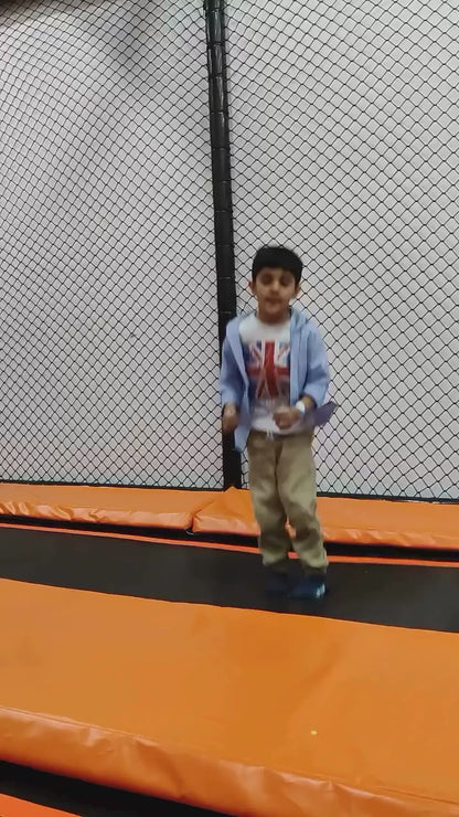 Bumble Tumble Indoor Play Area | M3M Urbana Mall Sector 67 Gurgaon