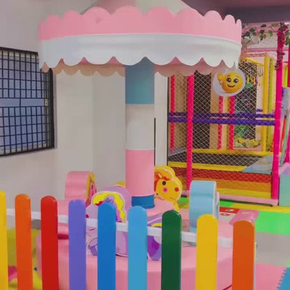 Little Starz Indoor Play Zone | Ramamurthy Nagar Bangalore