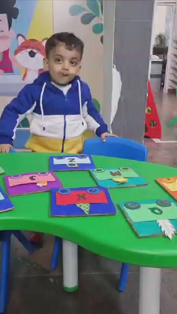 Nest Play School | Sector 2 Palam Vihar Gurgaon