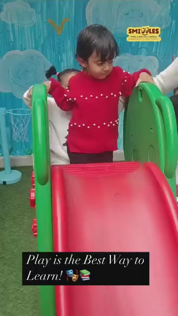 Smiggles Preschool and daycare | Palam Vihar Gurgaon