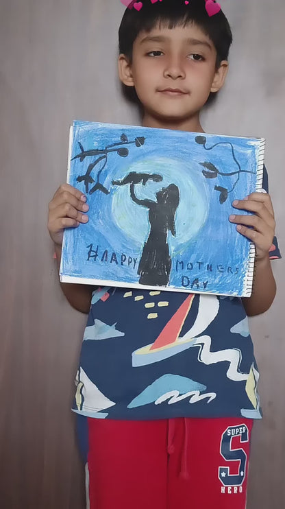 Aura Art & Craft Classes | DLF Phase 3 Gurgaon