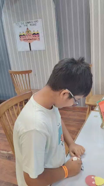 Dusshera Bash at Teeny Town (25 Sep - 5 Oct) Punjabi Bagh & Surya Niketan Delhi