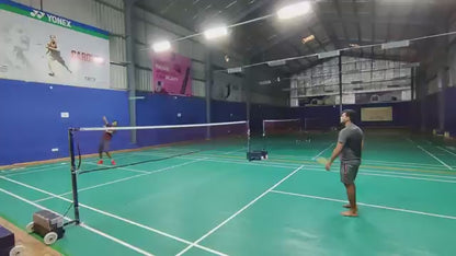 SportsLane Badminton Academy | Near Ireo Grand Arch Gurgaon