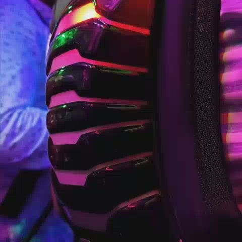 Indoor laser tag arena where teens and adults play high-energy laser tag games in an exciting combat-style environment.