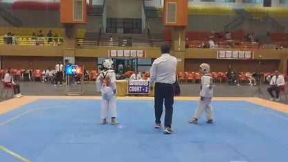 Gurugram taekwondo Academy | Sector 110 Gurgaon