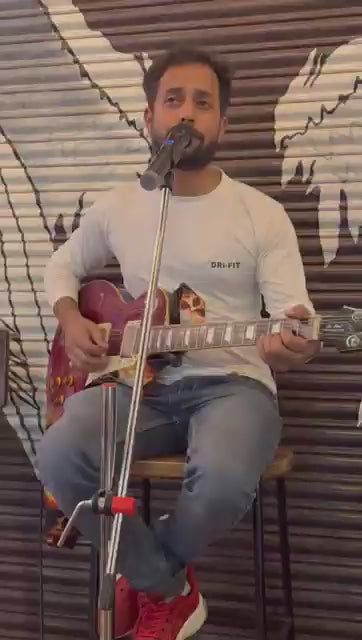 Acoustic Musical Classes for Guitar Piano | Sector 22 Gurgaon