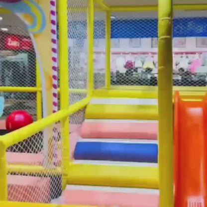 Happy Hoppers Play Area | The Metropolis Mall Garia Kolkata