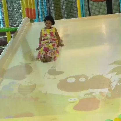 2 Little Monkeyz Play Area | Sector Alpha II Greater Noida