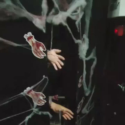 Haunted House Immersive Experience | Kumar Pacific Mall Pune