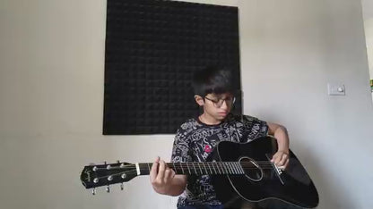 Hello Guitar! Academy for Guitar Classes | SARE Homes Club Sector 92 Gurgaon