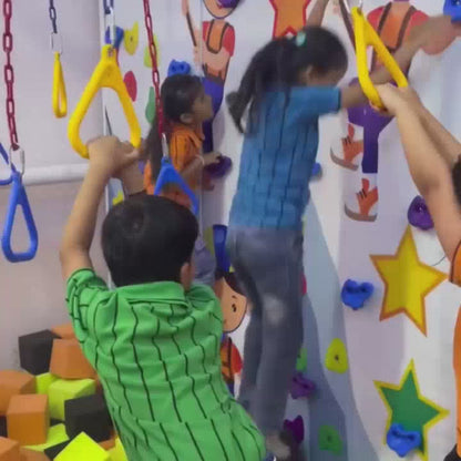 The Giggle Garden Play Area | Vip Paraspar Nagar Indore
