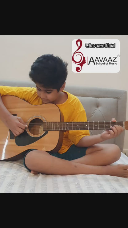 Aavaaz School Of Music for Vocal & Instrumental Classes | Palam Vihar Gurgaon