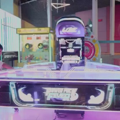 Viking Game Zone Play Area & Bowling | VRC City Mall Patiala