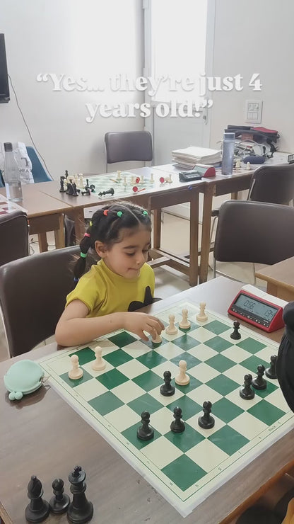 Check vs Mate Chess Acadmy | Shivpuri Gurgaon