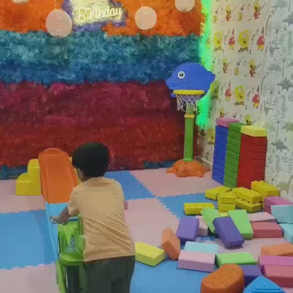Fun Infinity Kids Play Zone | Kavadiguda Hyderabad