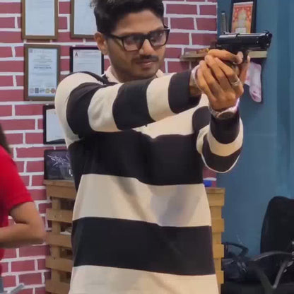 Airsoft India Shooting Range | Goregaon East Mumbai