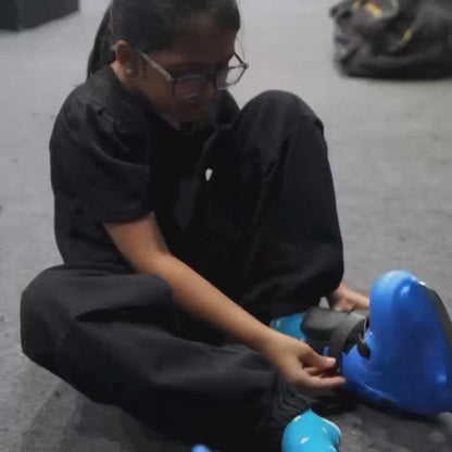P52 Ice Skating Arena | Wakad Pimpri-Chinchwad Pune