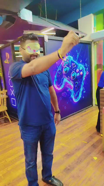 Dusshera Bash at Teeny Town (25 Sep - 5 Oct) Punjabi Bagh & Surya Niketan Delhi